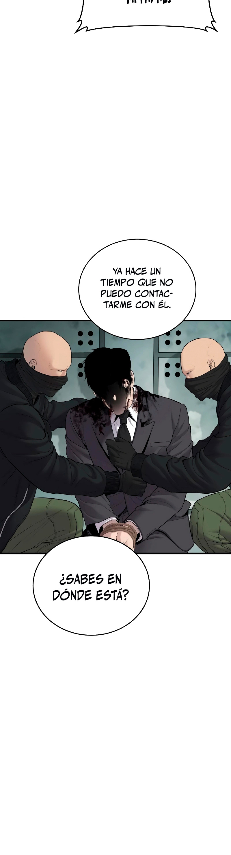 Read Manager Kim ES Manga Online