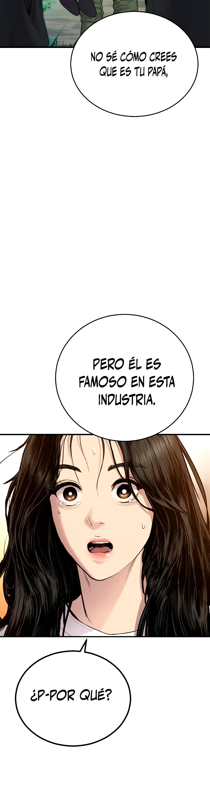 Read Manager Kim ES Manga Online