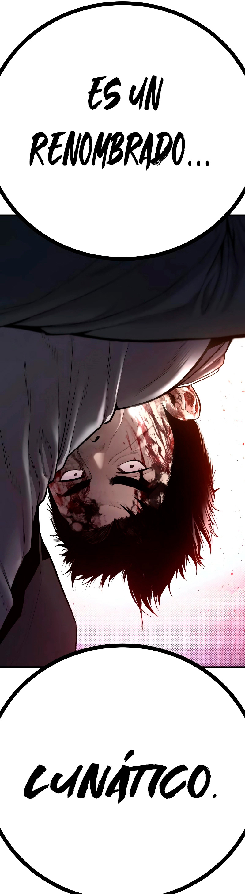 Read Manager Kim ES Manga Online