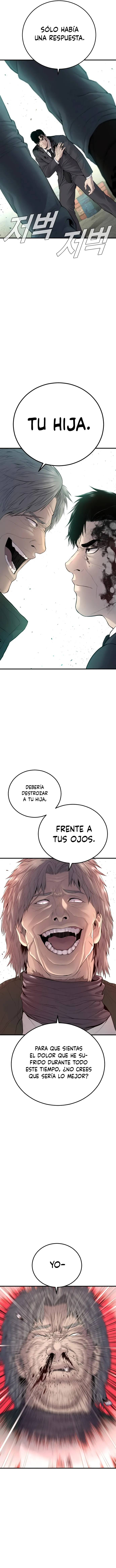 Read Manager Kim ES Manga Online
