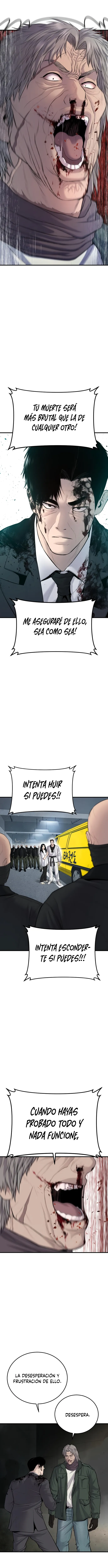 Read Manager Kim ES Manga Online