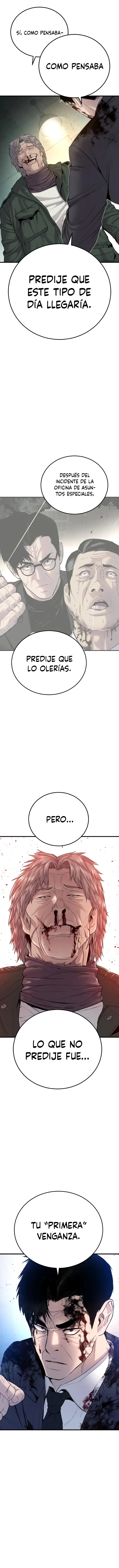 Read Manager Kim ES Manga Online