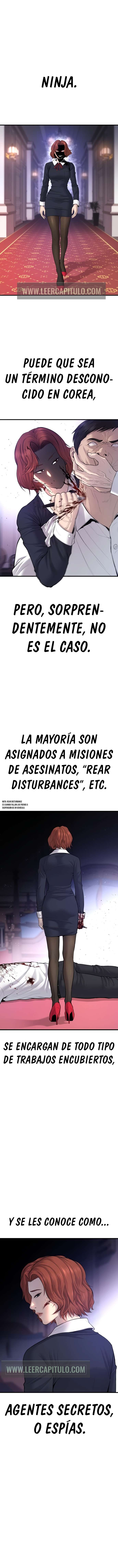 Read Manager Kim ES Manga Online