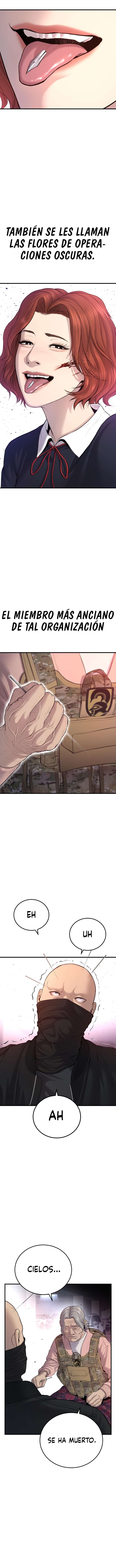 Read Manager Kim ES Manga Online