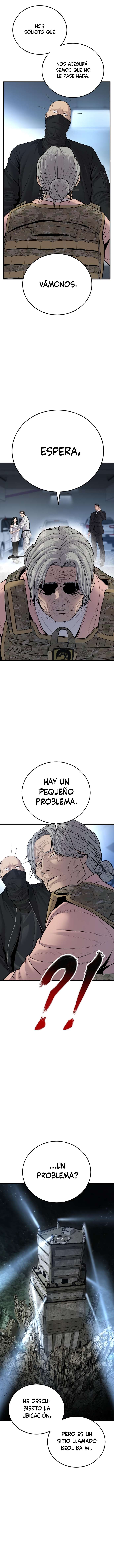 Read Manager Kim ES Manga Online