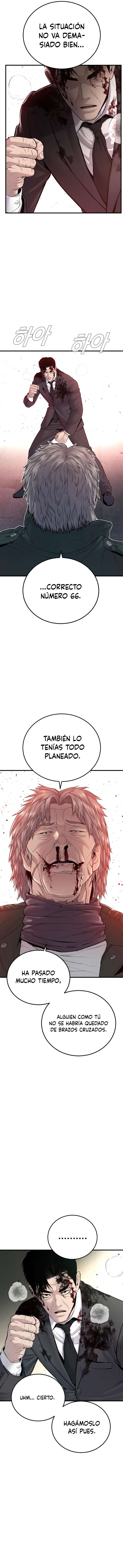 Read Manager Kim ES Manga Online