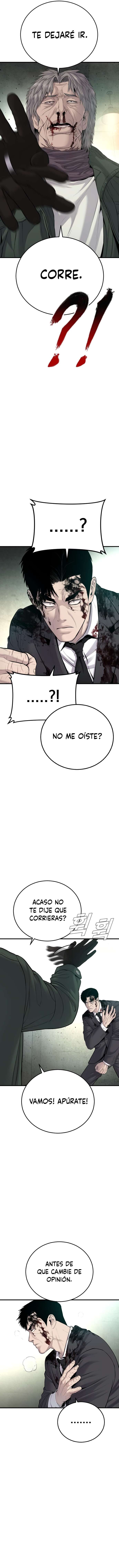 Read Manager Kim ES Manga Online