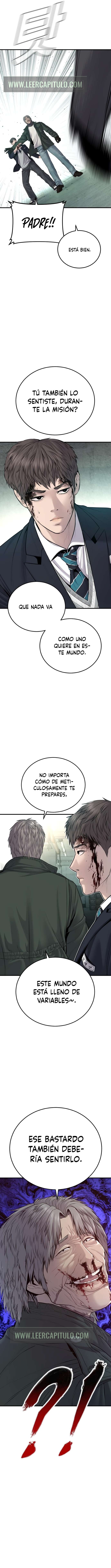 Read Manager Kim ES Manga Online