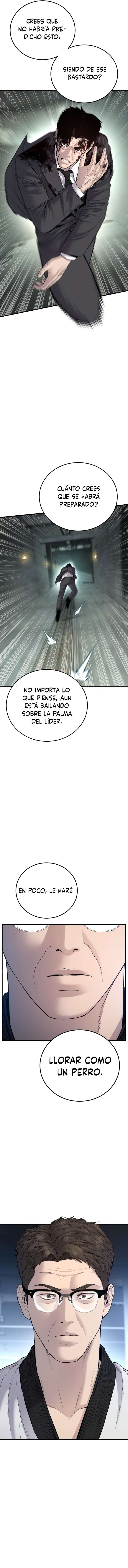 Read Manager Kim ES Manga Online