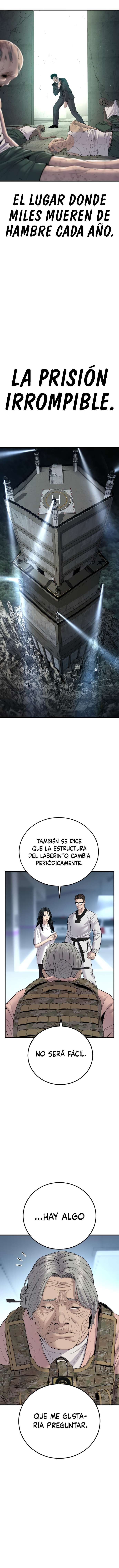 Read Manager Kim ES Manga Online