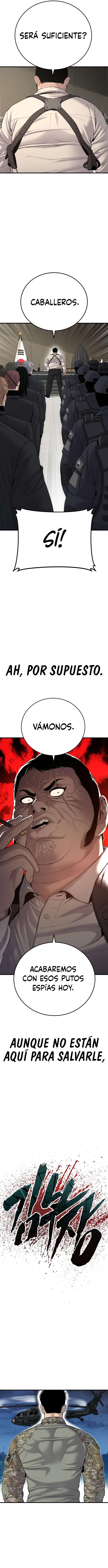 Read Manager Kim ES Manga Online
