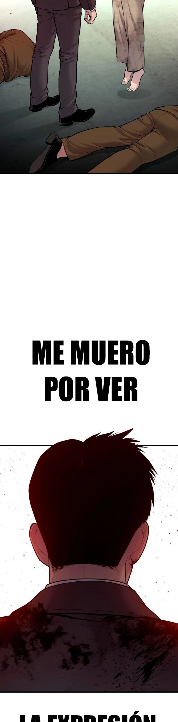 Read Manager Kim ES Manga Online