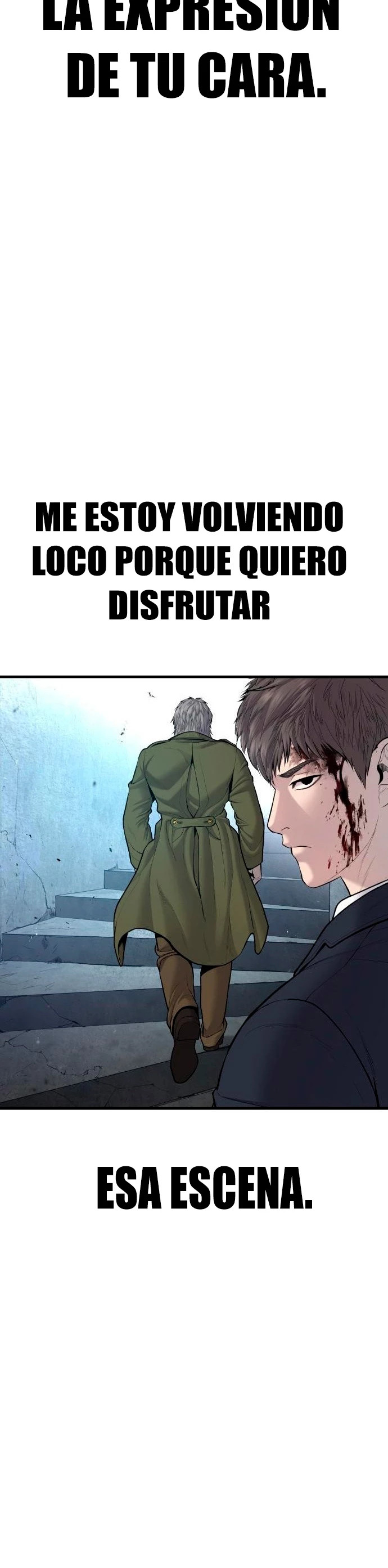 Read Manager Kim ES Manga Online