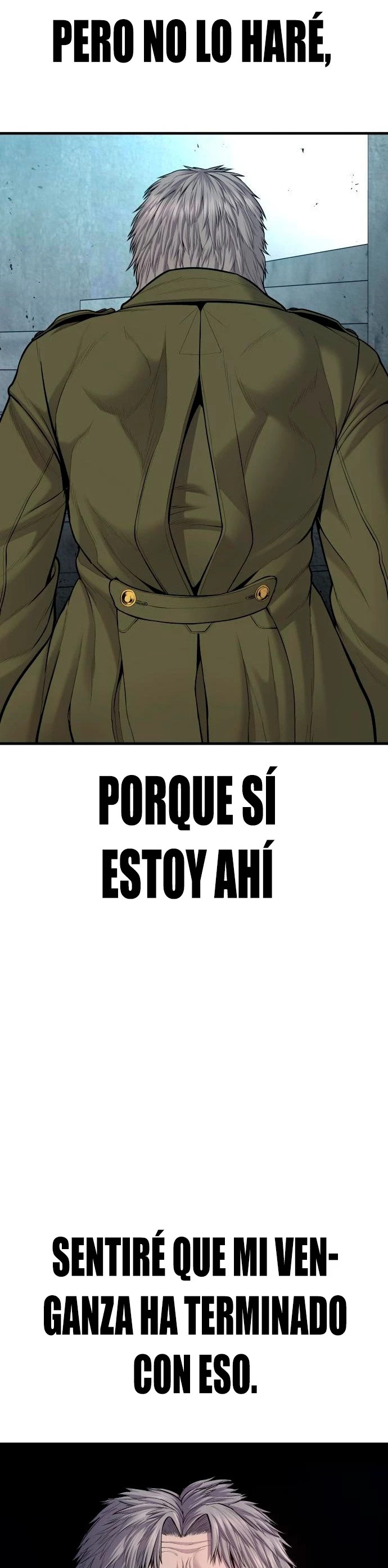 Read Manager Kim ES Manga Online