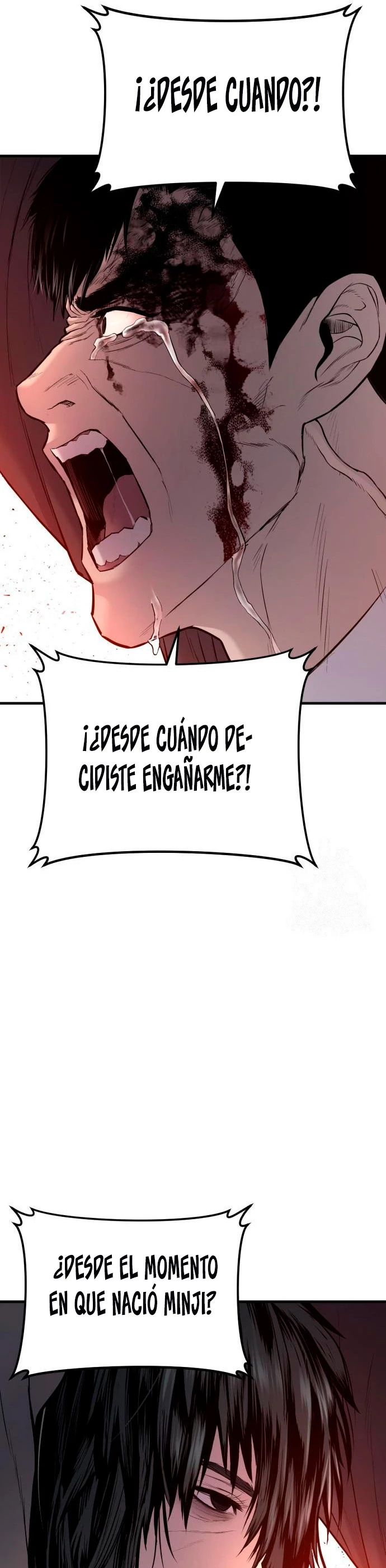 Read Manager Kim ES Manga Online