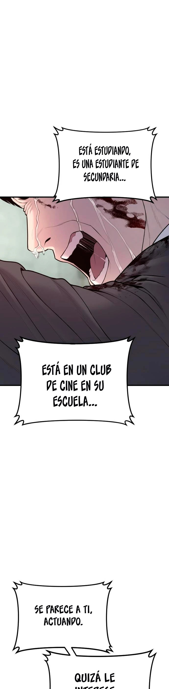 Read Manager Kim ES Manga Online