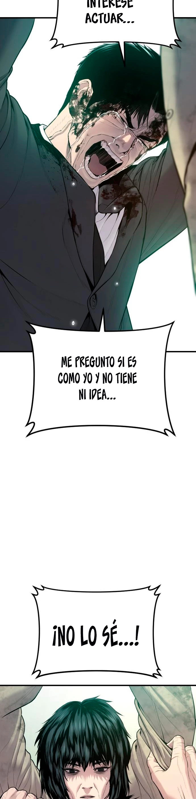 Read Manager Kim ES Manga Online