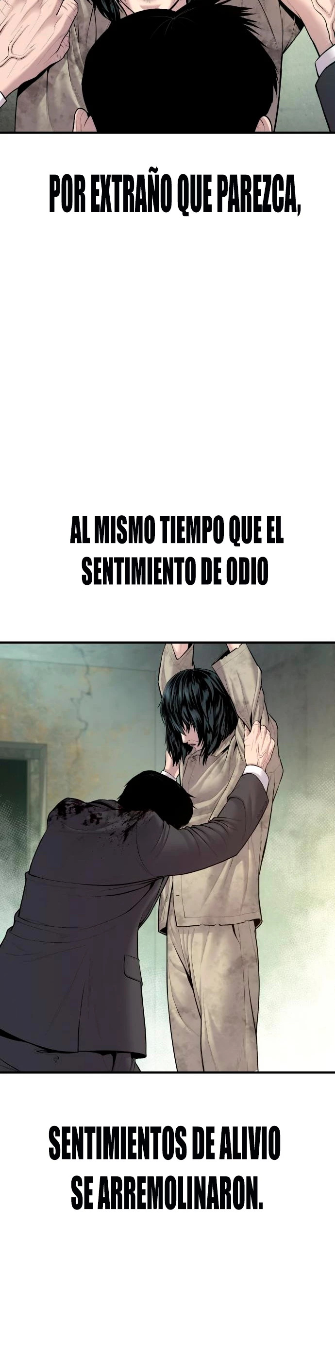 Read Manager Kim ES Manga Online