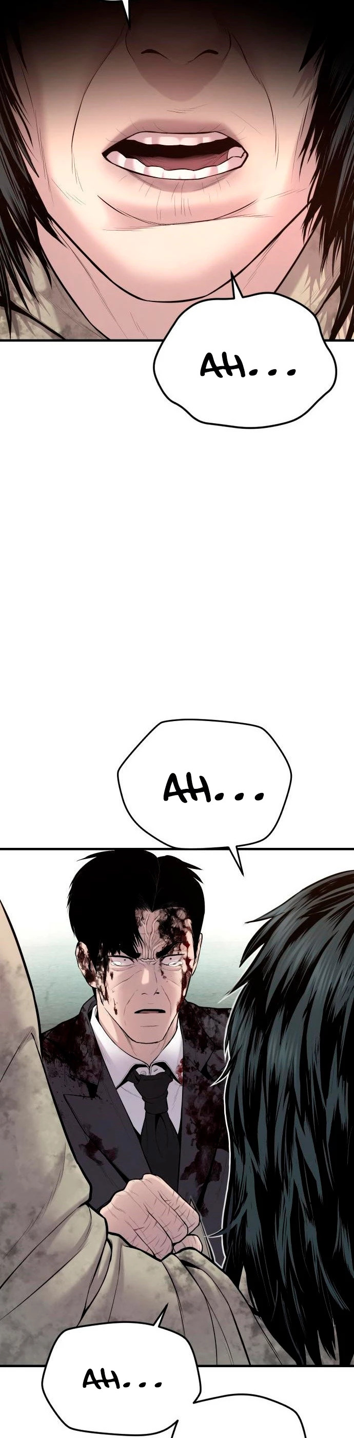 Read Manager Kim ES Manga Online