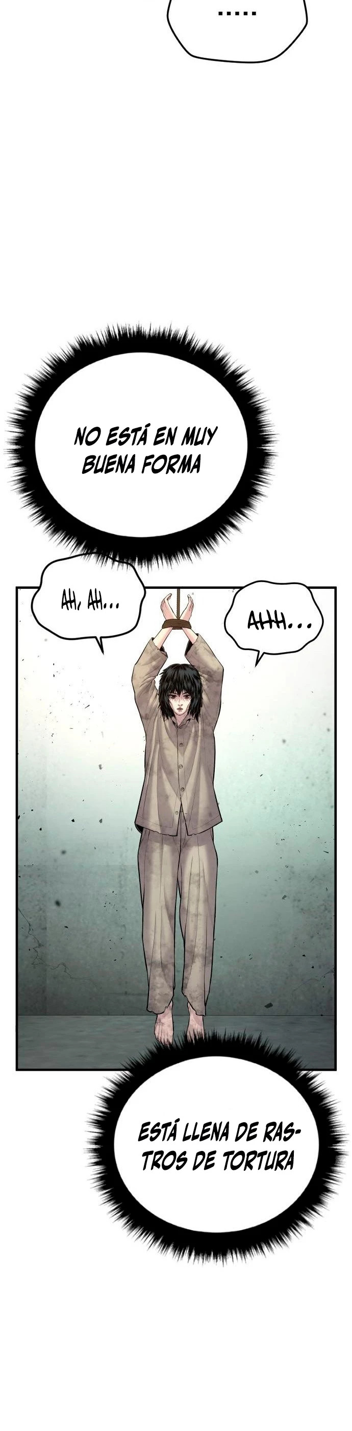 Read Manager Kim ES Manga Online