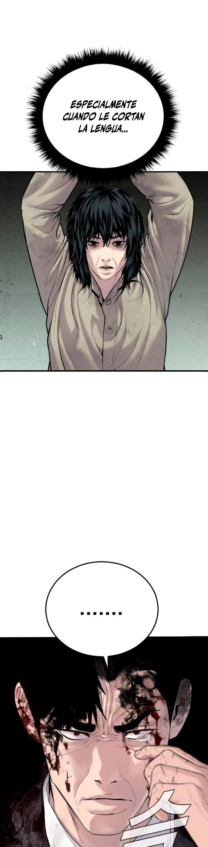 Read Manager Kim ES Manga Online