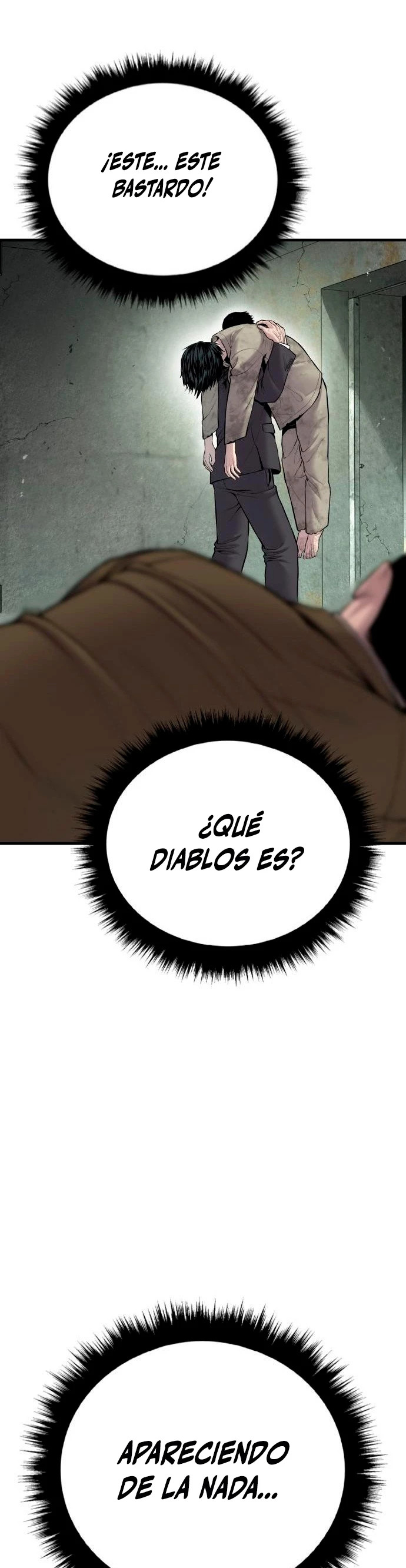 Read Manager Kim ES Manga Online