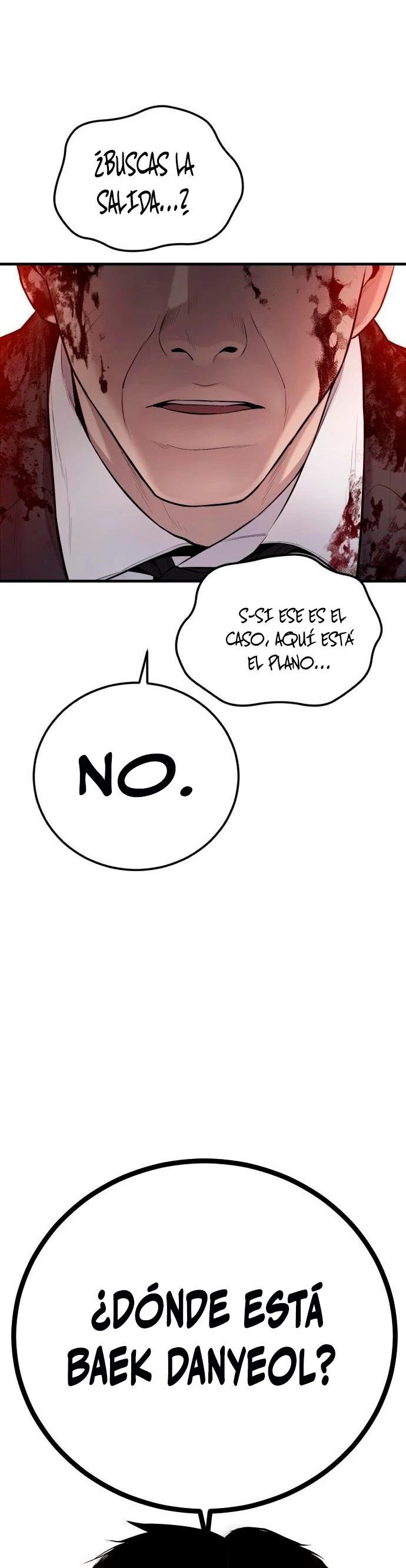 Read Manager Kim ES Manga Online
