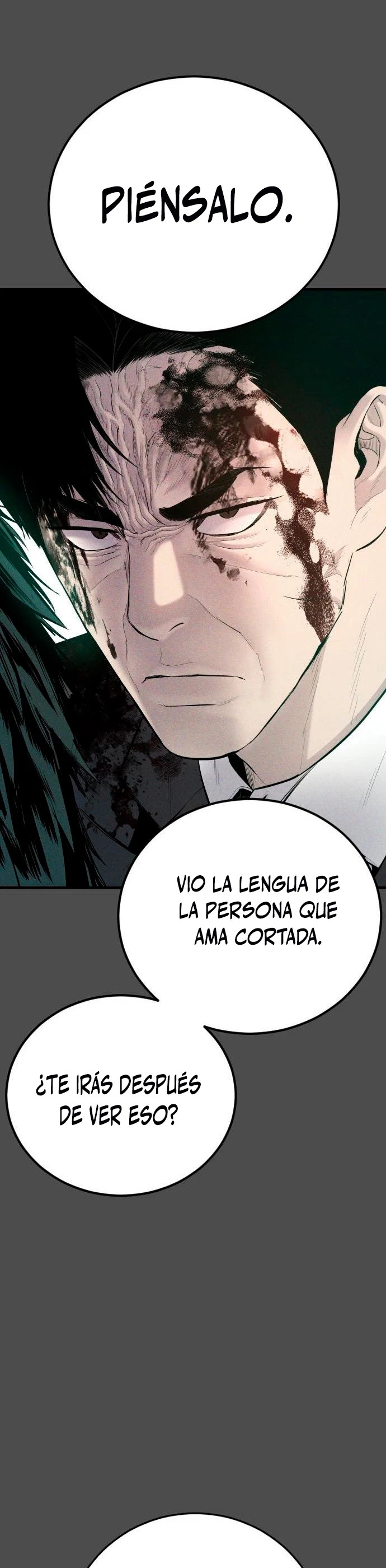 Read Manager Kim ES Manga Online