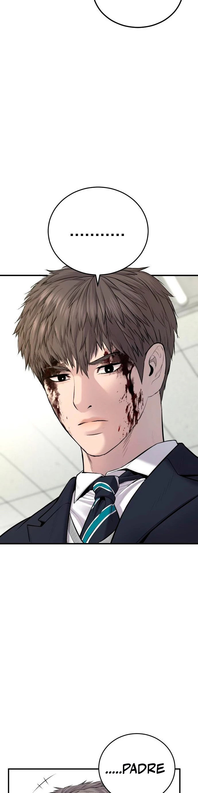Read Manager Kim ES Manga Online