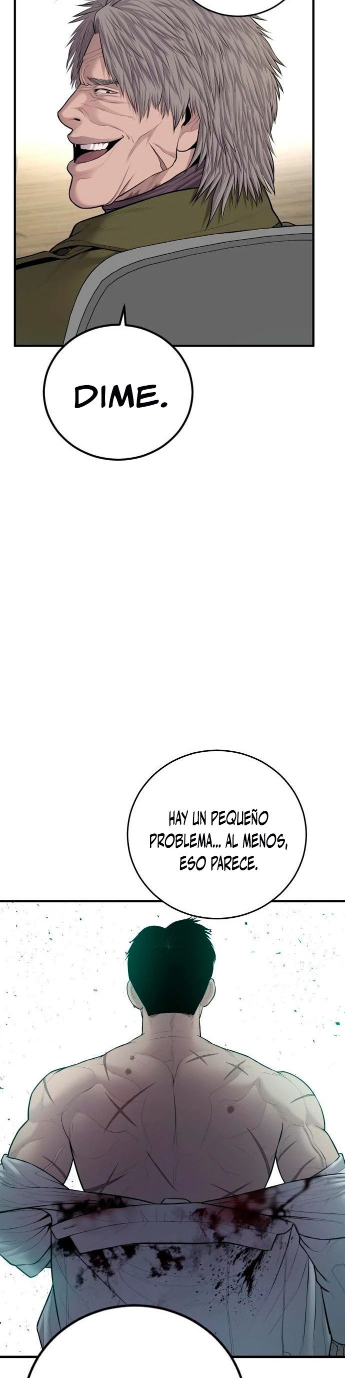 Read Manager Kim ES Manga Online