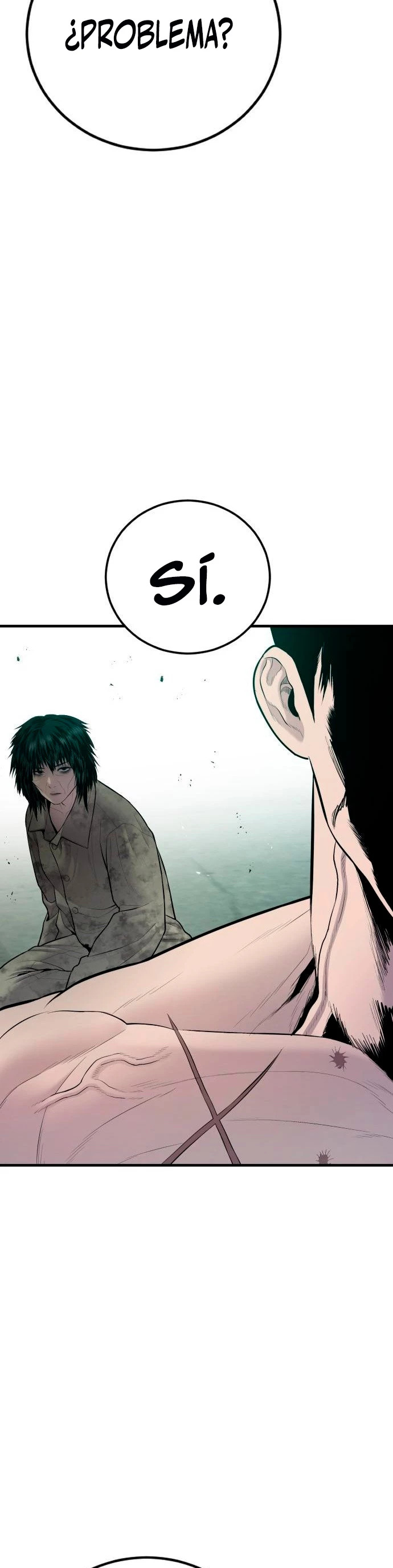 Read Manager Kim ES Manga Online
