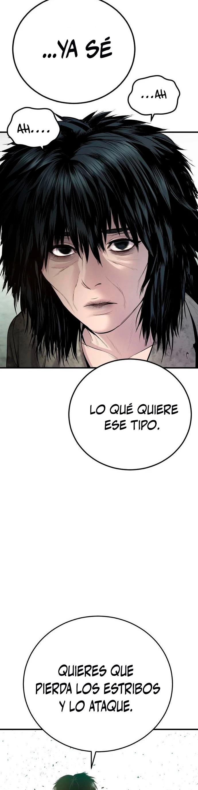 Read Manager Kim ES Manga Online