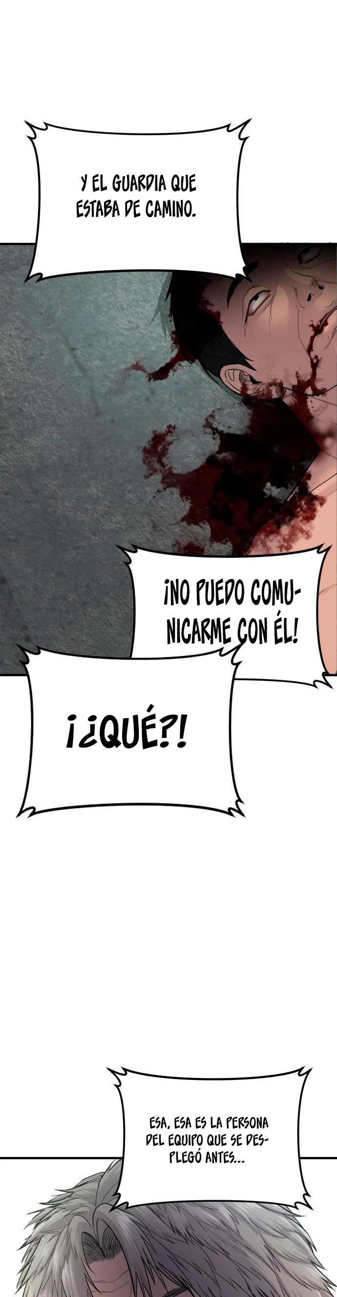 Read Manager Kim ES Manga Online