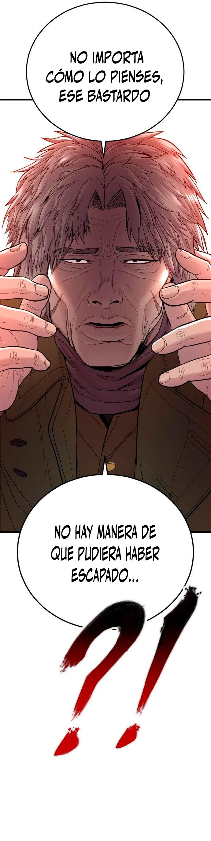 Read Manager Kim ES Manga Online