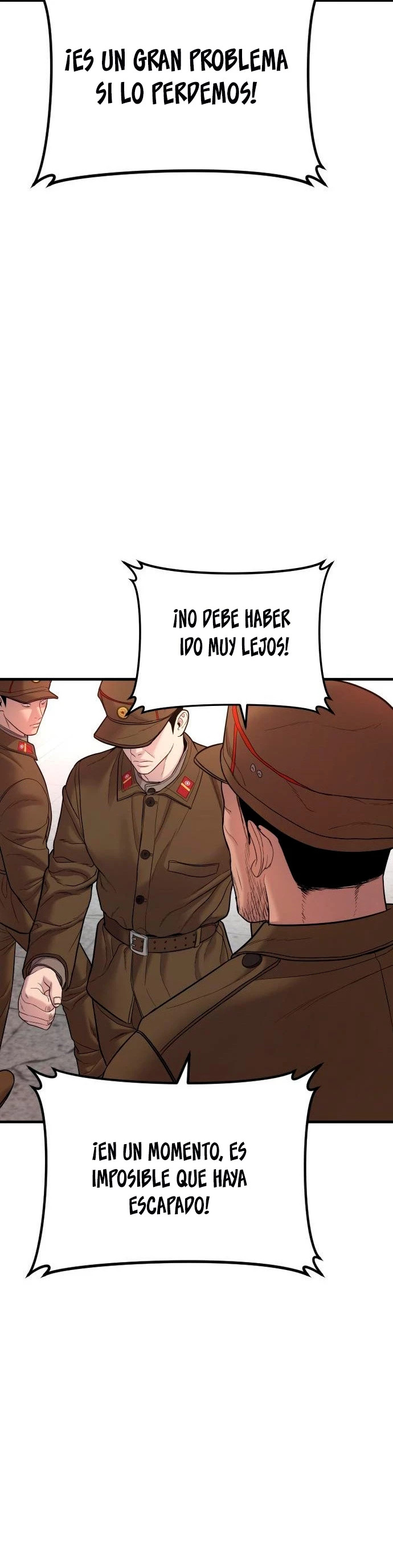 Read Manager Kim ES Manga Online