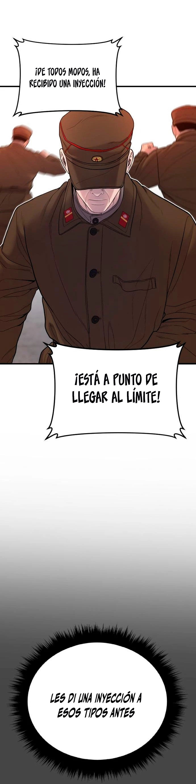 Read Manager Kim ES Manga Online