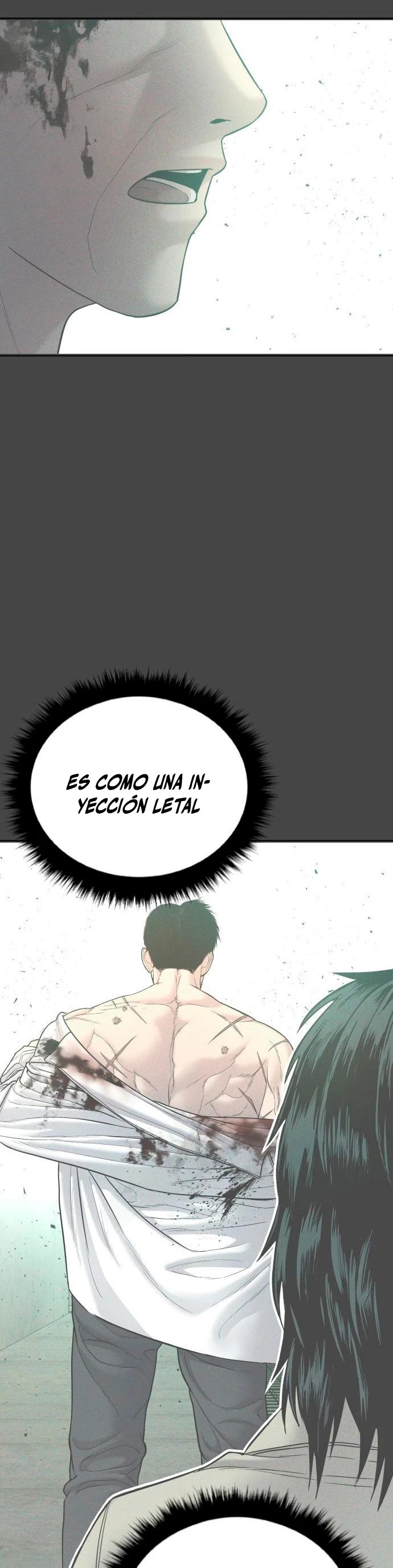 Read Manager Kim ES Manga Online