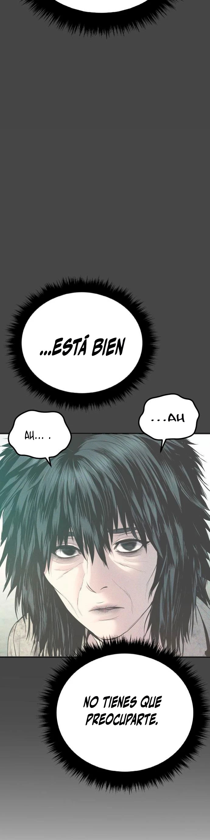 Read Manager Kim ES Manga Online