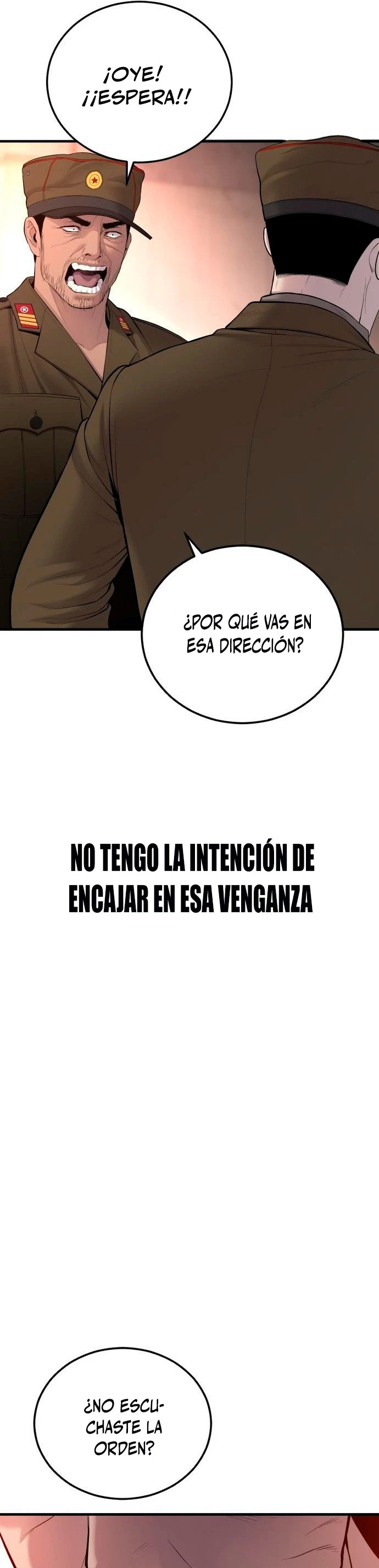 Read Manager Kim ES Manga Online