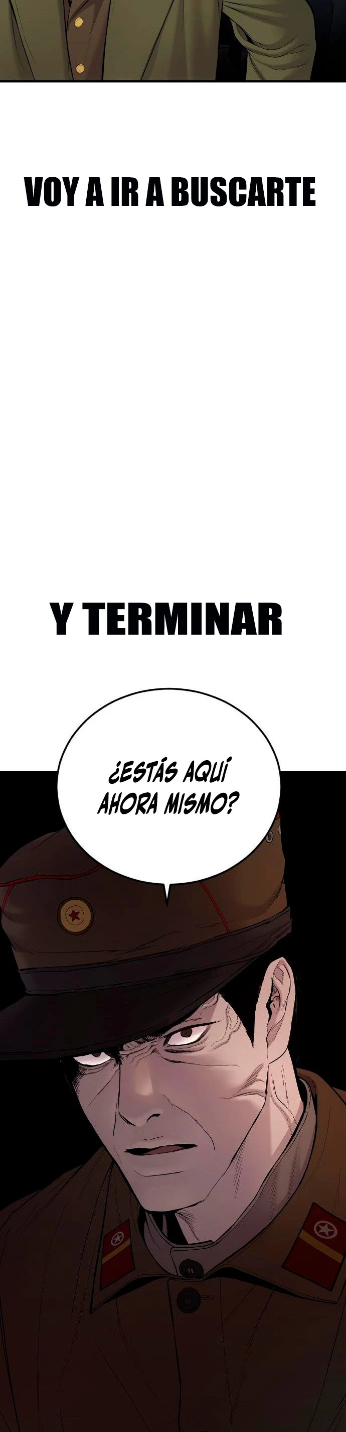 Read Manager Kim ES Manga Online
