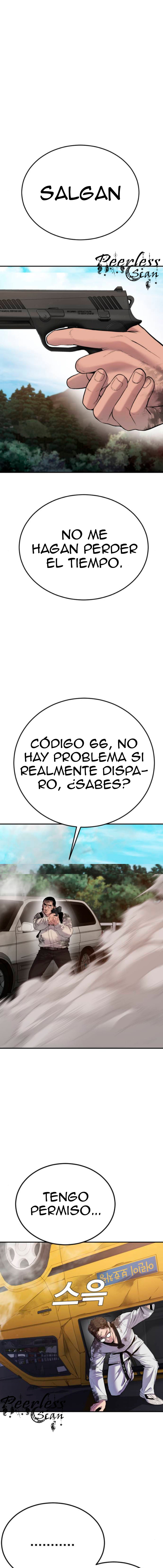 Read Manager Kim ES Manga Online