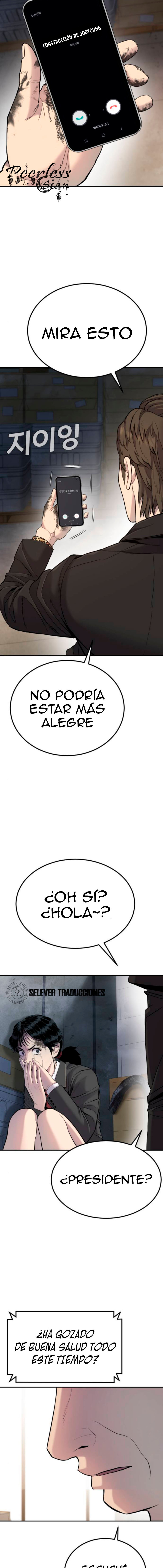 Read Manager Kim ES Manga Online