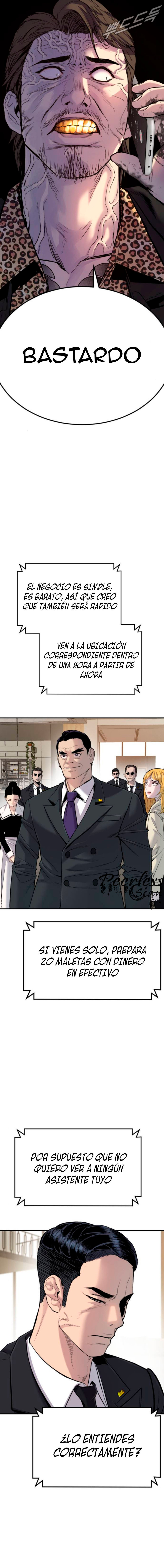 Read Manager Kim ES Manga Online