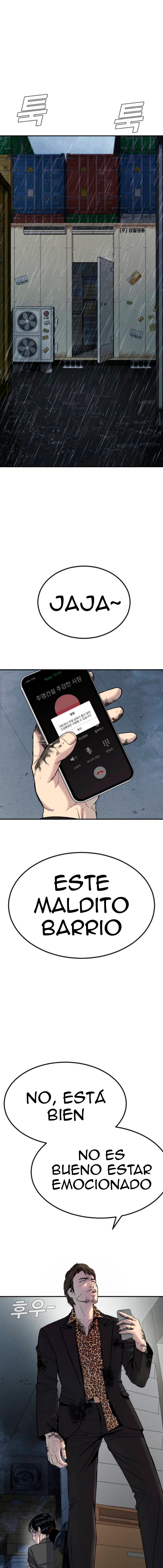 Read Manager Kim ES Manga Online