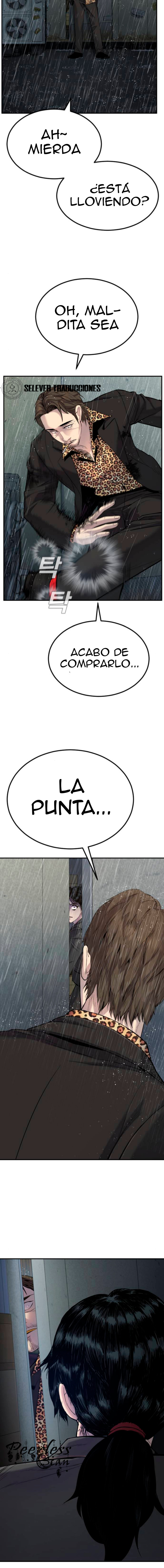 Read Manager Kim ES Manga Online