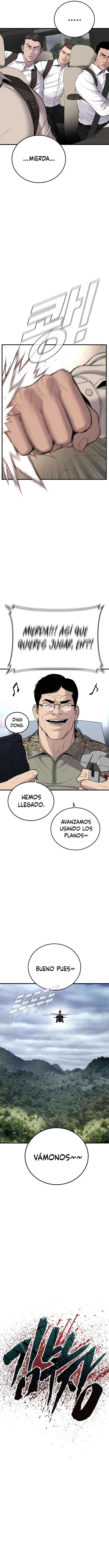 Read Manager Kim ES Manga Online
