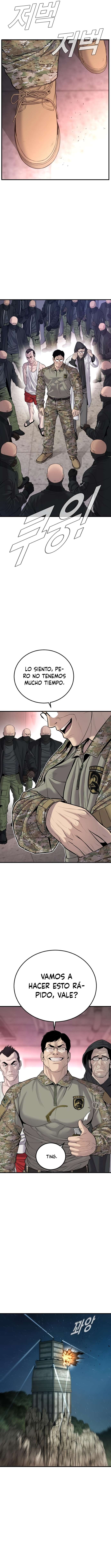 Read Manager Kim ES Manga Online