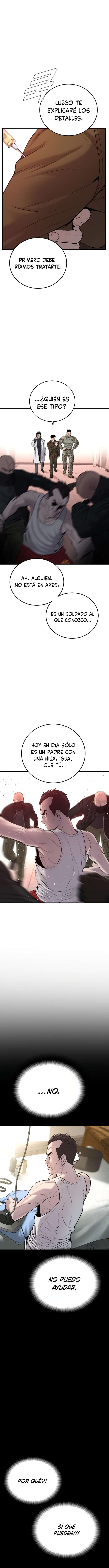 Read Manager Kim ES Manga Online