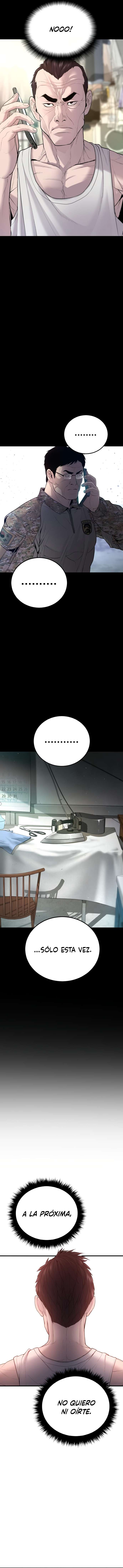 Read Manager Kim ES Manga Online