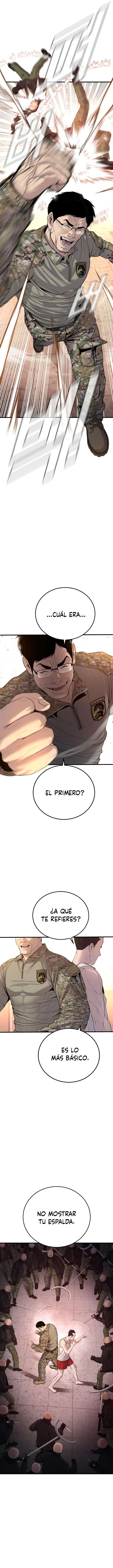 Read Manager Kim ES Manga Online